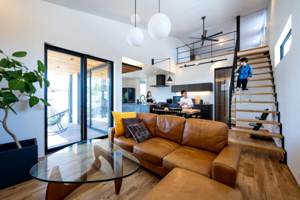 「好き」や「こだわり」を実現｜茨城県常陸大宮市