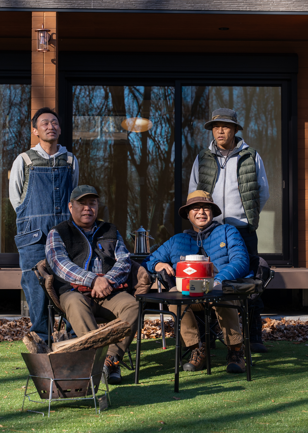 年末年始休暇のお知らせ